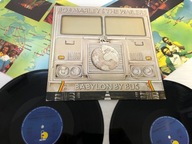 Bob Marley & The Wailers – Babylon By Bus ,,,2Lp 389