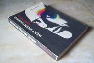 MIĘDZY WIEDZĄ A NIEWIEDZĄ STUDIUM HIPNOZY LEON CHERTOK