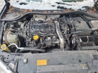 SKRZYNIA BIEGÓW PK4007 2.0 DCI RENAULT LAGUNA III