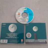 Mike Oldfield – Crises - CD Disky idealna