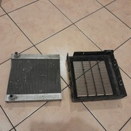 CHŁODNICA WODY DODATKOWA BMW 5 G30 F90 M5 G32 G11 17118620207