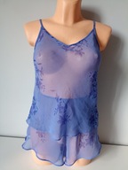 2 szt Śliczny smarkowy komplet La Senza góra/dół UK 12 EUR 40