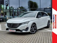 Peugeot 308 Allure 130KM AT *