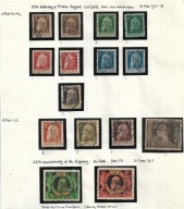 NIEMCY ŁADNY ZESTAW--BAYERN---6