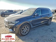 BMW X7 2019 BMW X7 XDRIVE40I 3.0 Benzyna 335KM