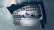 MERCEDES C W205 W253 GLC OSŁONA POD DESKĘ PRAWA A2056808205