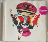 Prodigy Always Outnumbered, Never Outgunned UK CD Irl