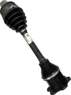 IDEALNA ORYGINAL AUDI Q7 Q8 SQ7 SQ8 RSQ8 PÓŁOŚ PRZOD PRAWA LEWA 4M0407271AC