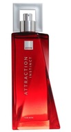 Avon ATTRACTION INSTINCT for HIM męski 75ml