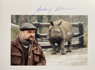 ANDRZEJ KRUSZEWICZ AUTOGRAF!!