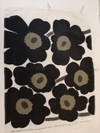 VINTAGE MARIMEKKO FINLAND RĘCZNIK ŚCIERECZKA DO HERBATY ORYGINALNY