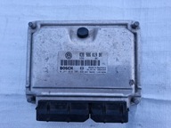 komputer sterownik VW PASSAT B5 1.9 TDI 0281010305