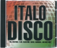 CD Italo Disco (2003) (ZYX Music)