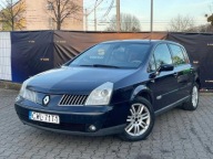 Renault Vel Satis Renault Vel Satis 2.2 dci Bogato Wyposazony AUTOMAT Z