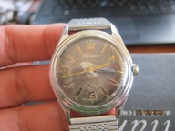 KIROWSKI 17 JEWELS OD KIROWA- DO KOLEKCJI .