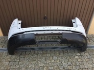 JEEP GRAND CHEROKEE WL 21 22 23 ZDERZAK TYŁ WERSJA KRÓTKA NR6