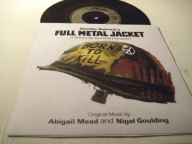 Full Metal Jacket - I Wanna Be Your Drill Instructor SP/UK/