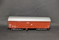 WAGON TOWAROWY ZAMKNIĘTY W TABORZE DB - H0 MARKLIN