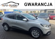 Renault Kadjar Niski Udok.Przeb.Pelen Serwis Bezwypadkowy Zadbany Faktura