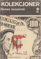 Kolekcjoner Roman Jarosiński