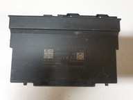 Audi Q7 Q8 Touareg III Sterownik Fotela 4M1959760G