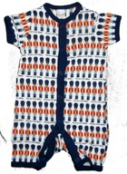 MINICLUB BAWEŁNIANY RAMPERS ŻOŁNIERZE J NOWY