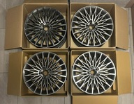 Felgi do Audi A3 V8 Cabrio do REGENRACJI