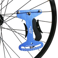 miernik napięcia naprężenia szprych rowerowych toopre profesjonalny