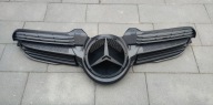 MERCEDES SLK A171 GRILL ATRAPA CHŁODNICY ORYGINAŁ PRZED LIFTINGIEM