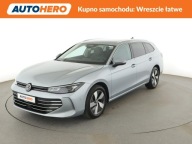 Volkswagen Passat Variant mHEV DSG full LED