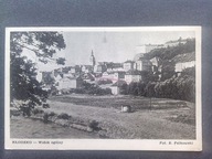 KŁODZKO Widok ogólny , "Czytelnik" seria XIII/10 , 1950