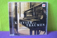 Płyta Various Artists Klavier Zum Träumen CD