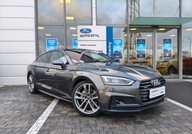 Audi A5 Sportback Audi A5 Sportback 40 TDI Quattro S Line S tronic 2.0
