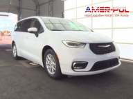 Chrysler Pacifica Chrysler Pacifica Touring L FWD 2023 3.6 Benzyna 287KM