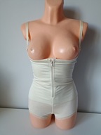 Śliczne body wyszczuplająco modelujące r.S