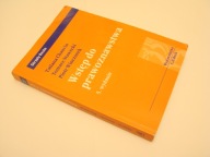 Wstęp do prawoznawstwa > praca zbiorowa