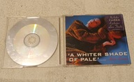 A Whiter Shade Of Pale Annie Lennox CD