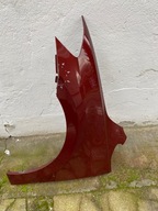 VW GOLF VII SPORTSVAN 14-20 BŁOTNIK PRZÓD PRZEDNI LEWY ŁADNY