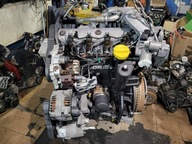 SILNIK KOMPLETNY 1,9 DDIS 1.9 DCI GRAND VITARA TRAFIC VIVARO MASTER F9