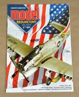 MAGAZYN MODEL REDUKCYJNY NR 1/2001 (11) SUPER CIEKAWY PIĘKNY STAN