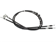 LINKA HAMULCA RĘCZNEGO L+P do Opel Meriva A 2003-