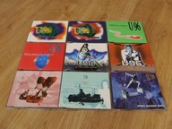 U96 - INSIDE YOUR DREAMS – REMIXES vol.2