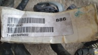 JEEP GRAND CHEROKEE WK2 WIAZKA INSTALACJA ZDERZAK PRZÓD 4XPDC