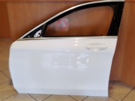 DRZWI LEWY PRZÓD MERCEDES C KLASA W 205 kod 204K