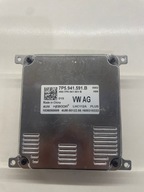 VW AUDI PORSCHE PRZETWORNICA 7P5941591B