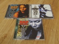 Rap Ballads Papa Bear Nana Collio C-Block RnG 2-4 Family Sweetbox Xzibit