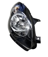 RENUALT TWINGO II LAMPA PRAWA PRAWY PRZÓD PRZEDNIA CZARNA 27152800R