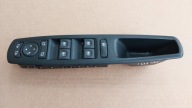 PANEL PRZEŁĄCZNIK SZYB RENAULT SCENIC III 809610017R