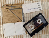 BASF Chrome Maxima II 90