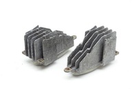 PRZETWORNICA MODUŁ STEROWNIK LED AUDI TT TTS 8S 1305715351